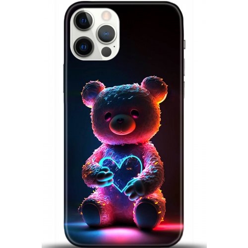 Uyumlu Kılıf HD Baskılı Kılıf - Followed Institution 5507