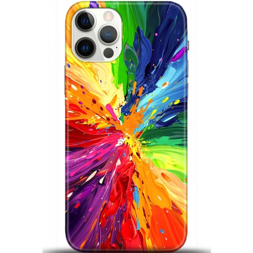 Uyumlu Kılıf HD Baskılı Kılıf - Followed Institution 5513