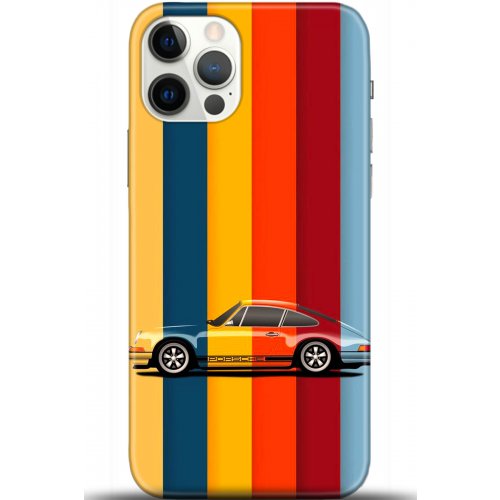 Uyumlu Kılıf HD Baskılı Kılıf - Followed Institution 5516