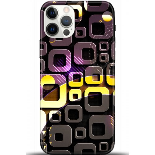 Uyumlu Kılıf HD Baskılı Kılıf - Followed Institution 5526