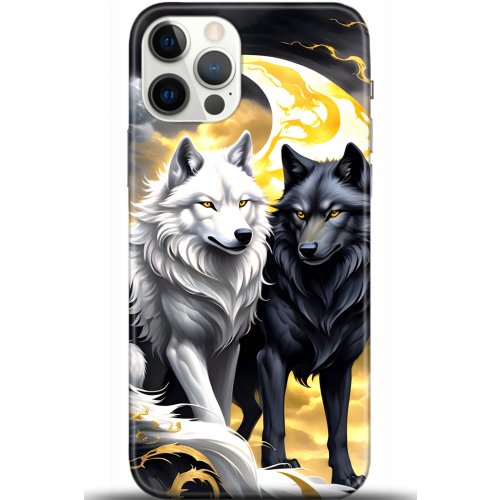 Uyumlu Kılıf HD Baskılı Kılıf - Followed Institution 5633