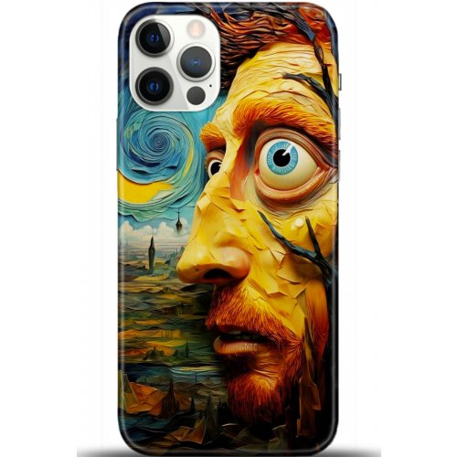 Uyumlu Kılıf HD Baskılı Kılıf - Followed Institution 5714