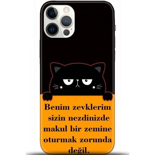 Uyumlu Kılıf HD Baskılı Kılıf - Followed Institution 5720