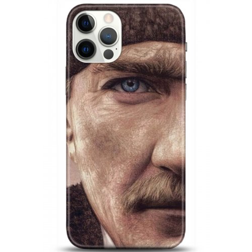 Kılıf HD Baskılı Kılıf - Followed Institution 5008