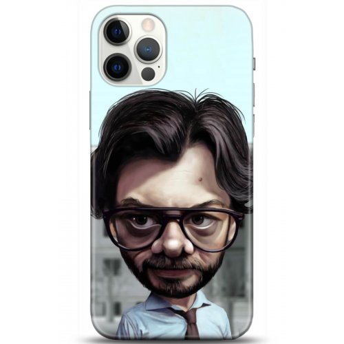 Kılıf HD Baskılı Kılıf - Followed Institution 5028