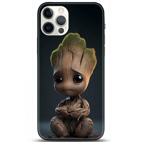 Kılıf HD Baskılı Kılıf - Followed Institution 5071