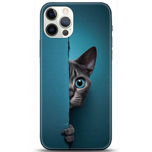 Kılıf HD Baskılı Kılıf - Followed Institution 5091