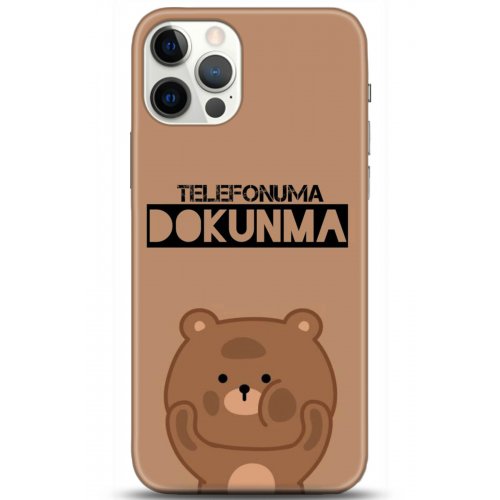 Kılıf HD Baskılı Kılıf - Followed Institution 5123