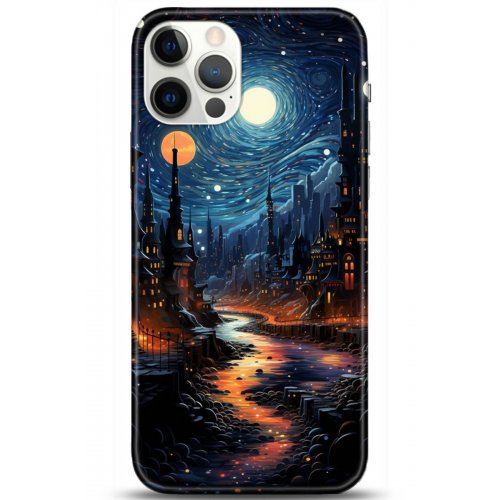 Kılıf HD Baskılı Kılıf - Followed Institution 5126