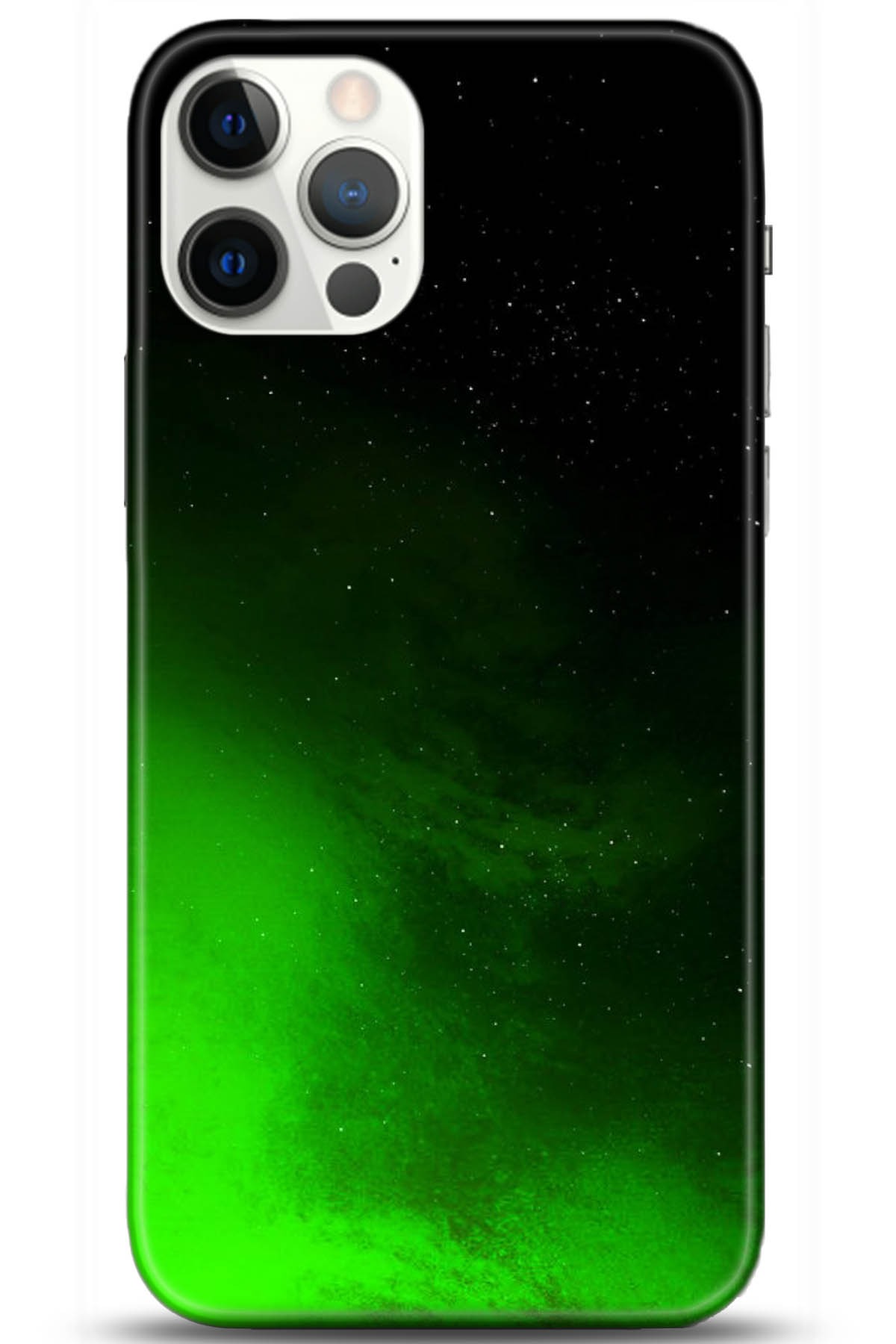 Apple iPhone 12 Pro Max 6.7inç Kılıf HD Baskılı Kılıf - Followed Institution 5146