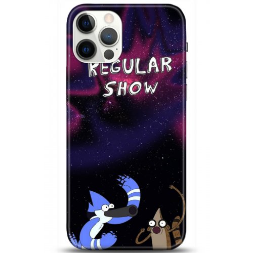 Kılıf HD Baskılı Kılıf - Followed Institution 5162