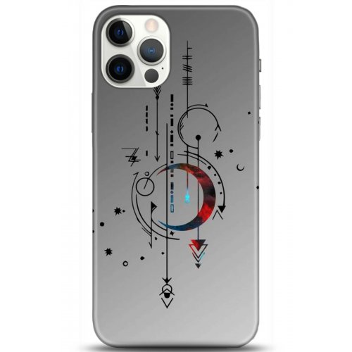 Kılıf HD Baskılı Kılıf - Followed Institution 5182