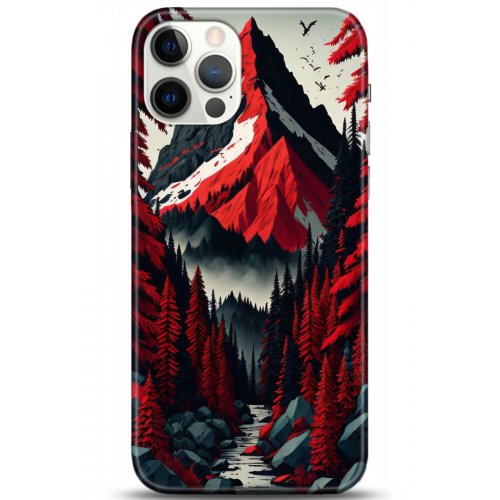 Kılıf HD Baskılı Kılıf - Followed Institution 5196