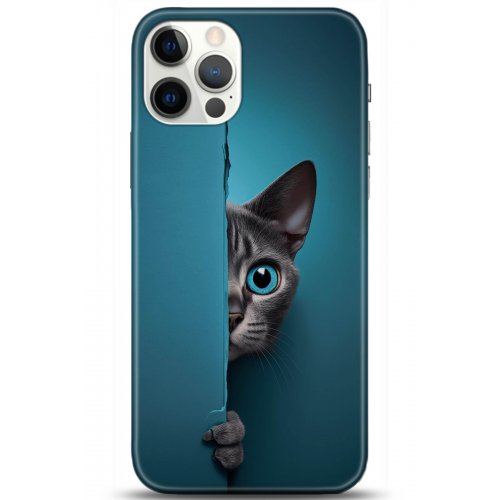 Kılıf HD Baskılı Kılıf - Followed Institution 5204