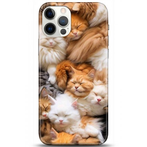 Kılıf HD Baskılı Kılıf - Followed Institution 5234