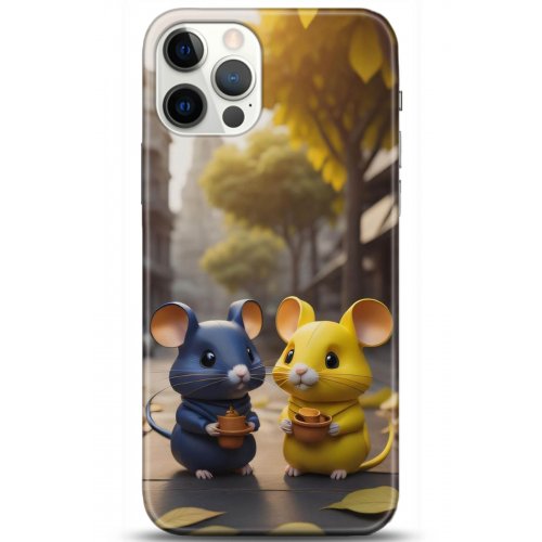 Kılıf HD Baskılı Kılıf - Followed Institution 5306