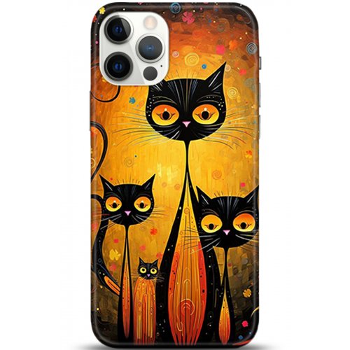 Kılıf HD Baskılı Kılıf - Followed Institution 5316