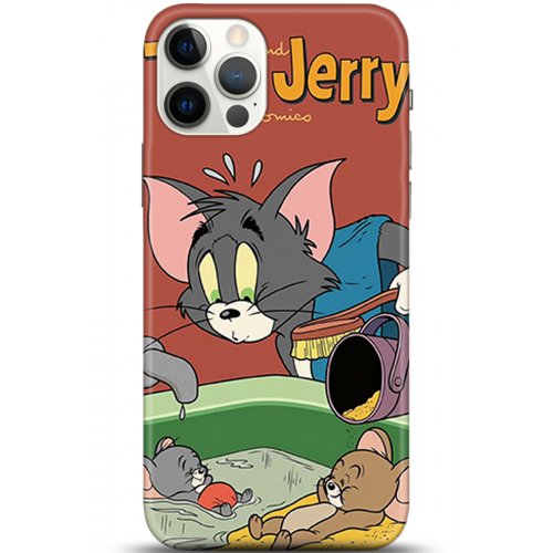 Kılıf HD Baskılı Kılıf - Followed Institution 5337