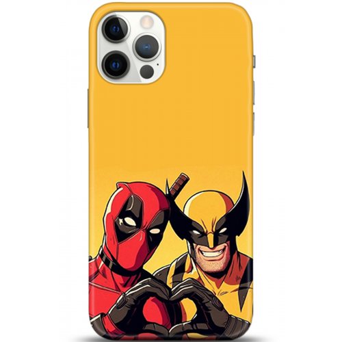 Kılıf HD Baskılı Kılıf - Followed Institution 5349