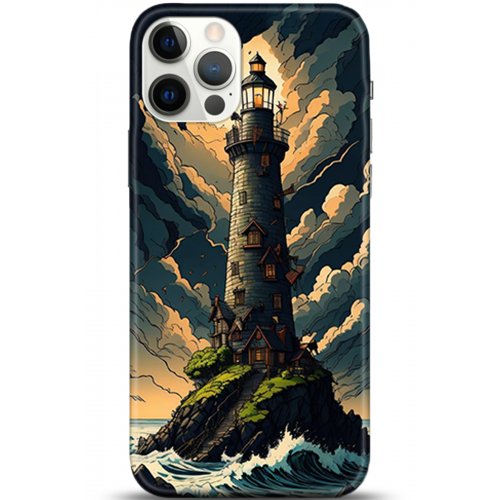 Kılıf HD Baskılı Kılıf - Followed Institution 5363