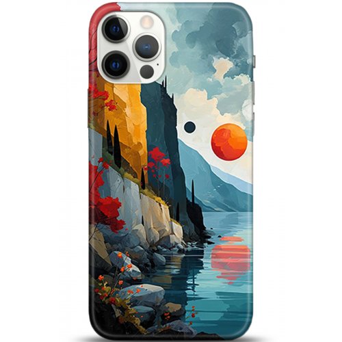 Kılıf HD Baskılı Kılıf - Followed Institution 5368