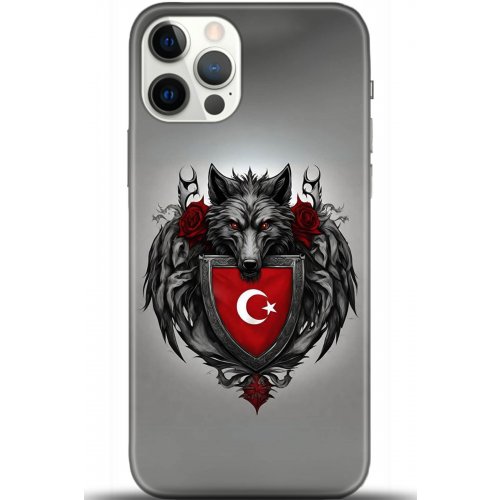 Kılıf HD Baskılı Kılıf - Followed Institution 5374