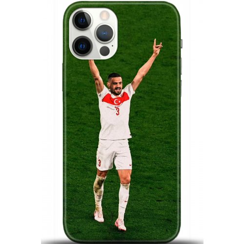 Kılıf HD Baskılı Kılıf - Followed Institution 5379