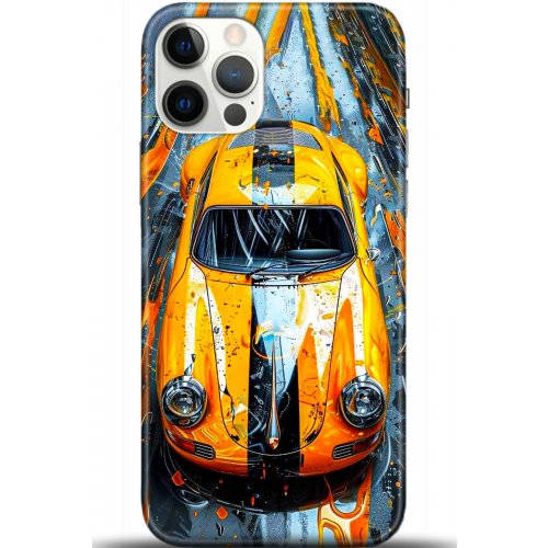 Kılıf HD Baskılı Kılıf - Followed Institution 5405