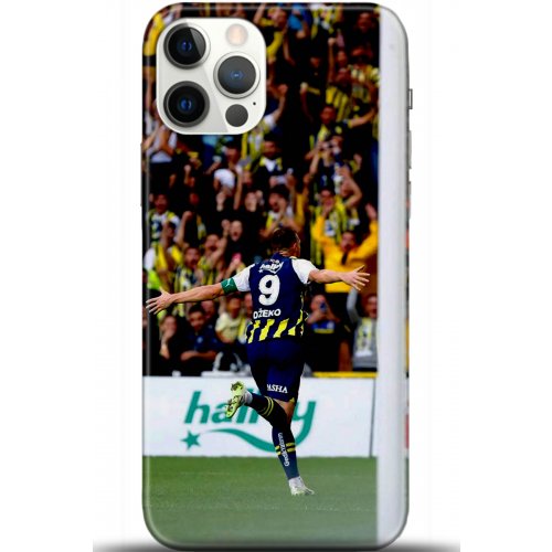 Kılıf HD Baskılı Kılıf - Followed Institution 5416