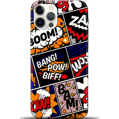 Kılıf HD Baskılı Kılıf - Followed Institution 5423