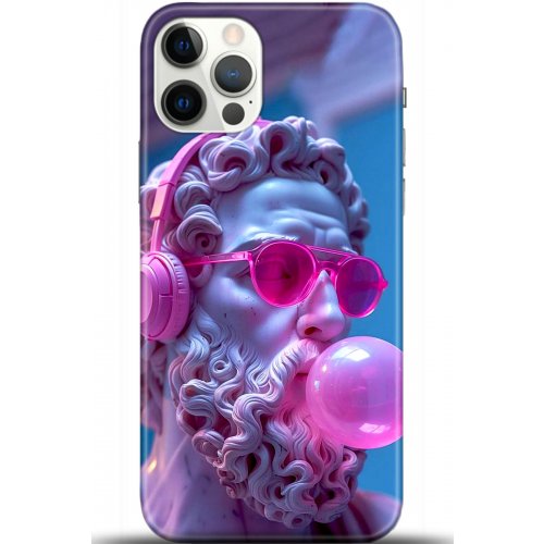 Kılıf HD Baskılı Kılıf - Followed Institution 5435