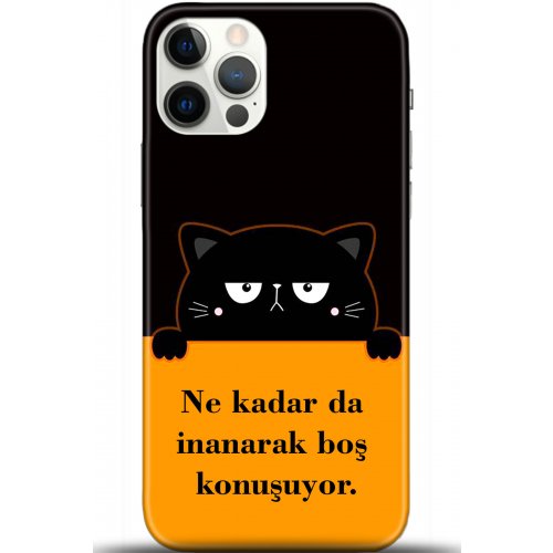 Kılıf HD Baskılı Kılıf - Followed Institution 5468