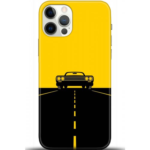 Kılıf HD Baskılı Kılıf - Followed Institution 5469