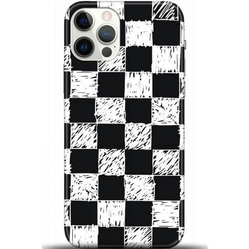 Kılıf HD Baskılı Kılıf - Followed Institution 5483