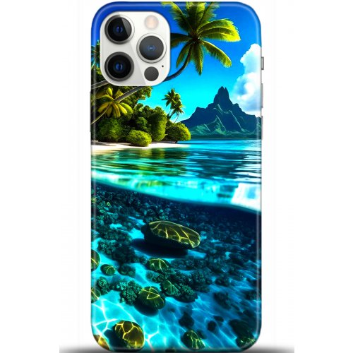 Kılıf HD Baskılı Kılıf - Followed Institution 5491