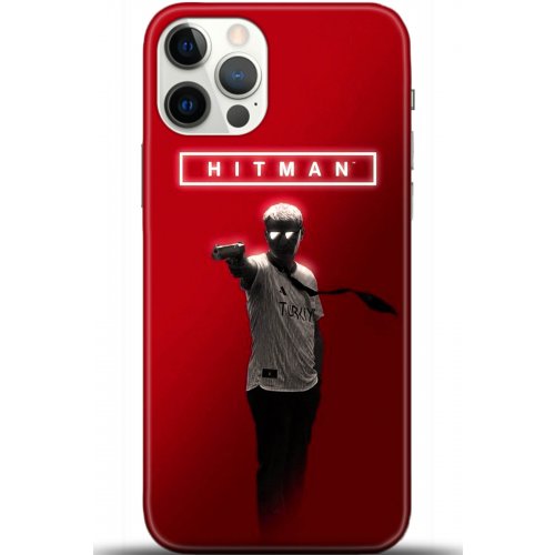 Kılıf HD Baskılı Kılıf - Followed Institution 5510