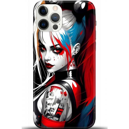 Kılıf HD Baskılı Kılıf - Followed Institution 5522