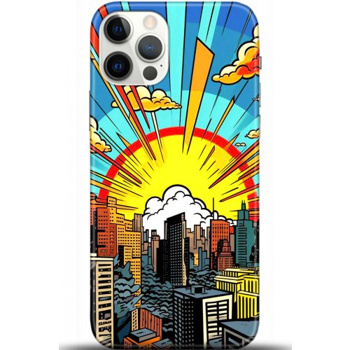 Kılıf HD Baskılı Kılıf - Followed Institution 5571