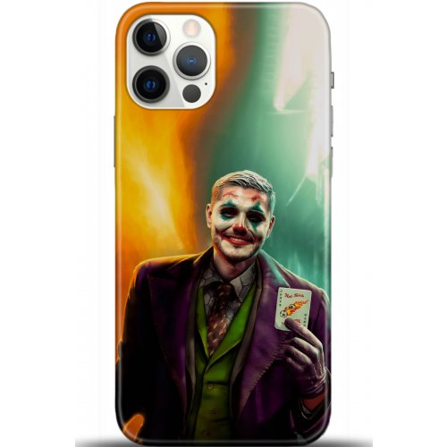 Kılıf HD Baskılı Kılıf - Followed Institution 5636