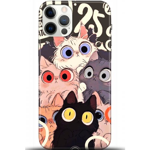 Kılıf HD Baskılı Kılıf - Followed Institution 5641