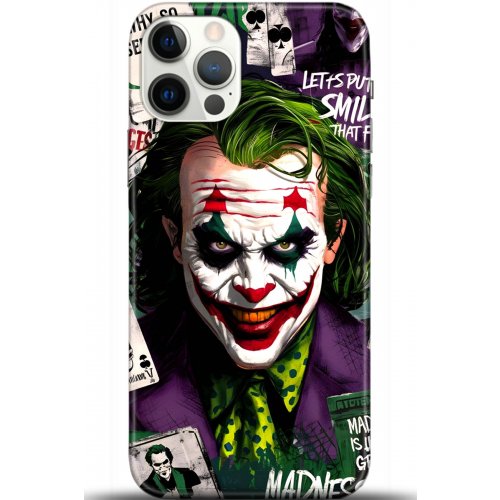 Kılıf HD Baskılı Kılıf - Followed Institution 5673