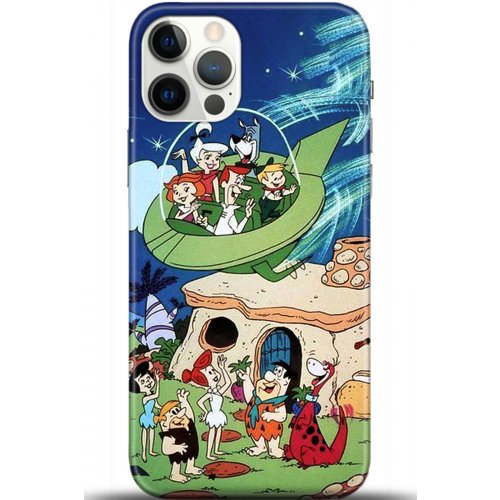 Kılıf HD Baskılı Kılıf - Followed Institution 5679