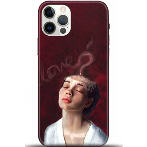 Kılıf HD Baskılı Kılıf - Followed Institution 5680