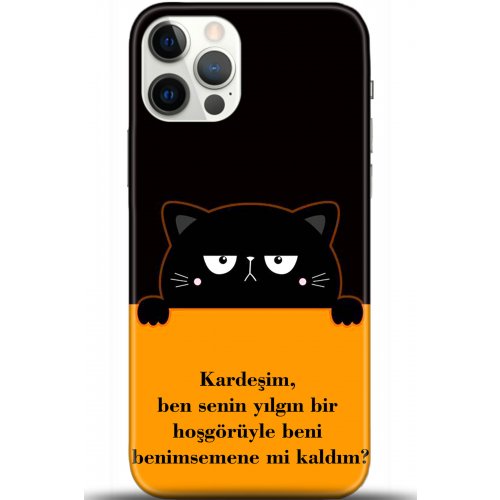 Kılıf HD Baskılı Kılıf - Followed Institution 5718