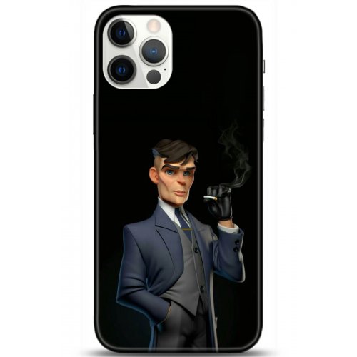 Uyumlu Kılıf HD Baskılı Kılıf - Followed Institution 5013