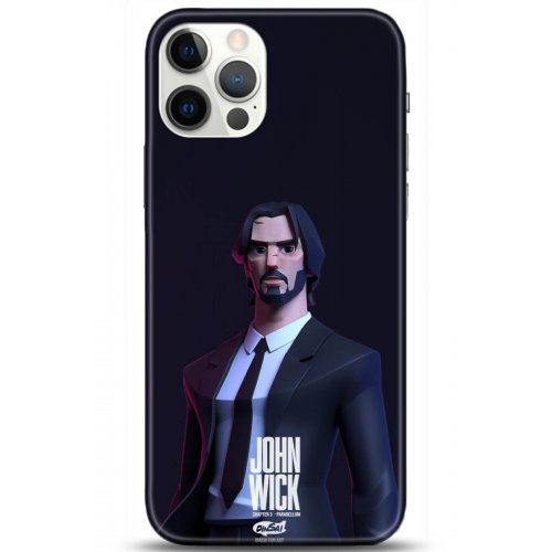 Uyumlu Kılıf HD Baskılı Kılıf - Followed Institution 5018