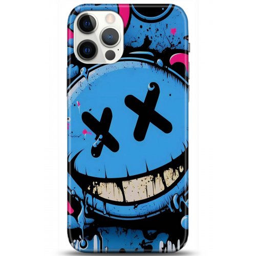 Uyumlu Kılıf HD Baskılı Kılıf - Followed Institution 5261