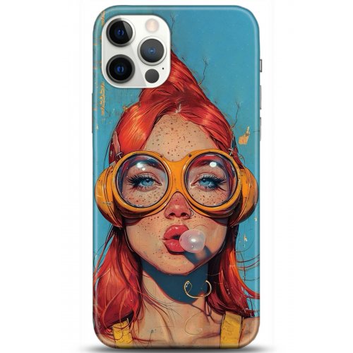 Uyumlu Kılıf HD Baskılı Kılıf - Followed Institution 5286