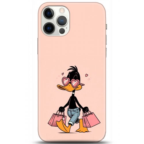 Uyumlu Kılıf HD Baskılı Kılıf - Followed Institution 5293