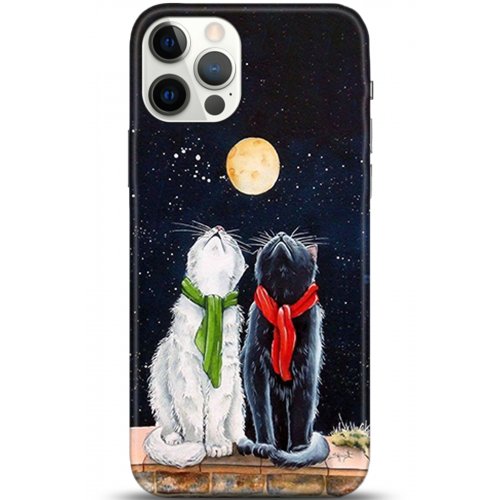 Uyumlu Kılıf HD Baskılı Kılıf - Followed Institution 5318